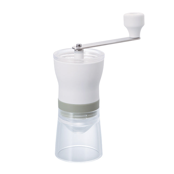 Hario Matcha Grinder commercial Hario