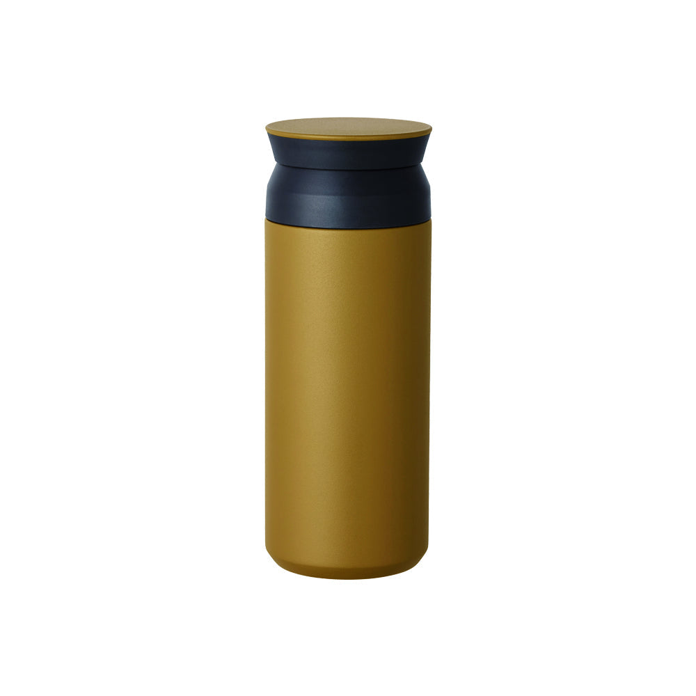 Kinto Travel Tumbler I 500 ml Coyote commercial Kinto