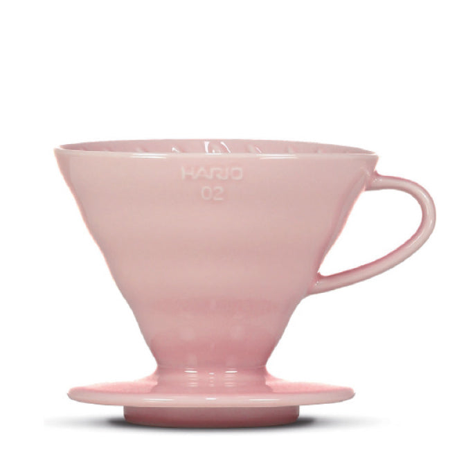 Hario V60 Dripper I Colour Edition commercial Hario
