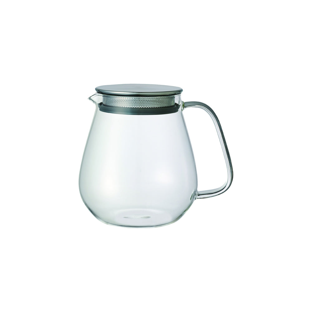 Kinto UNITEA One Touch Teekanne 720 ml commercial Kinto