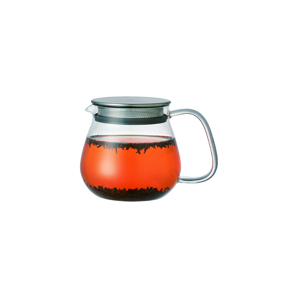 Kinto UNITEA One Touch Teekanne 460 ml commercial Kinto