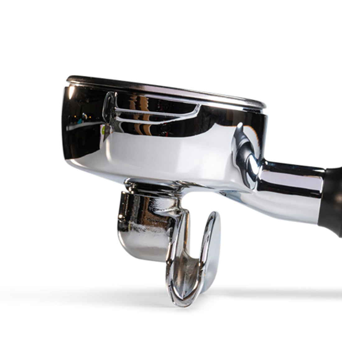 Siebträgerkörper mit Doppelauslauf für LA MARZOCCO & QUICK MILL commercial Nuova Ricambi