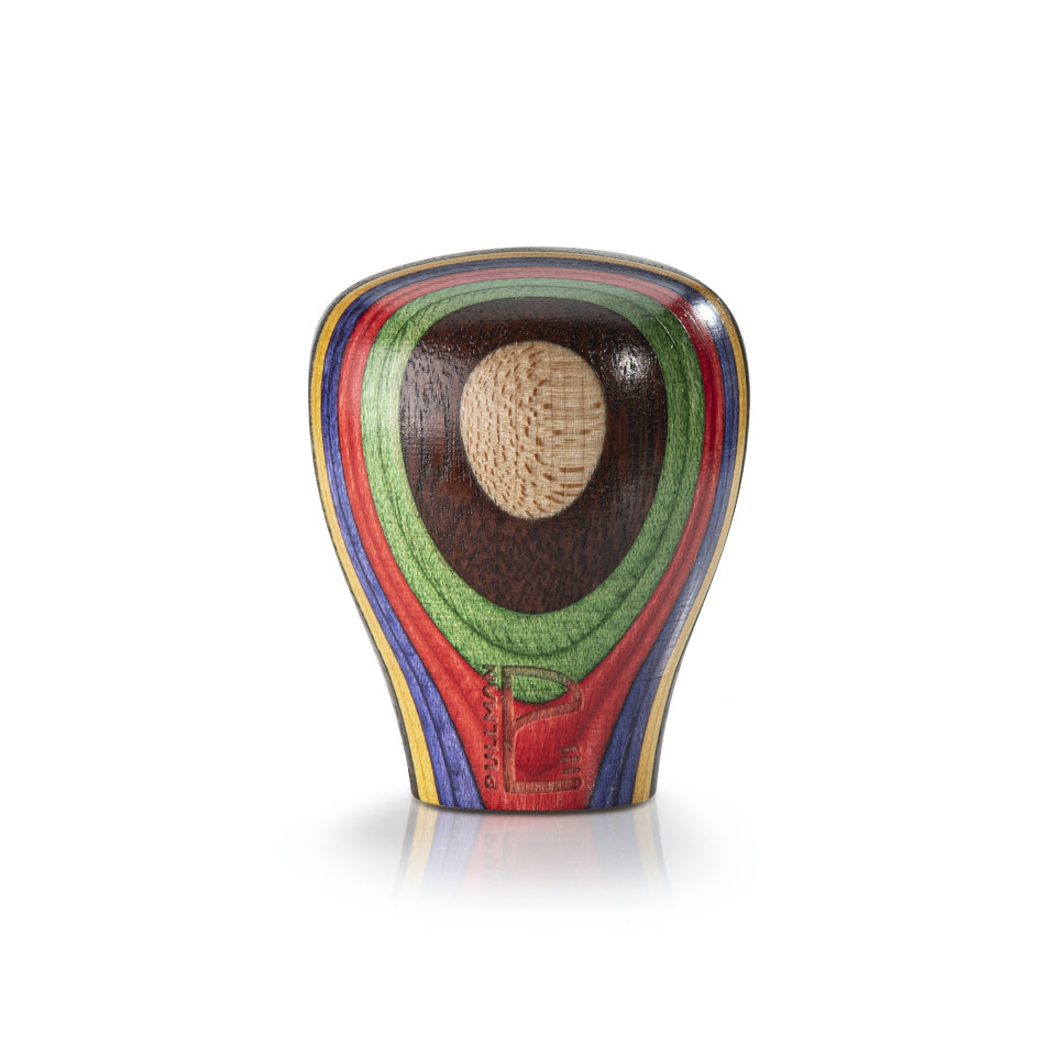 Tamper BigStep LITE I Glulam commercial Pullman Espresso Accessories