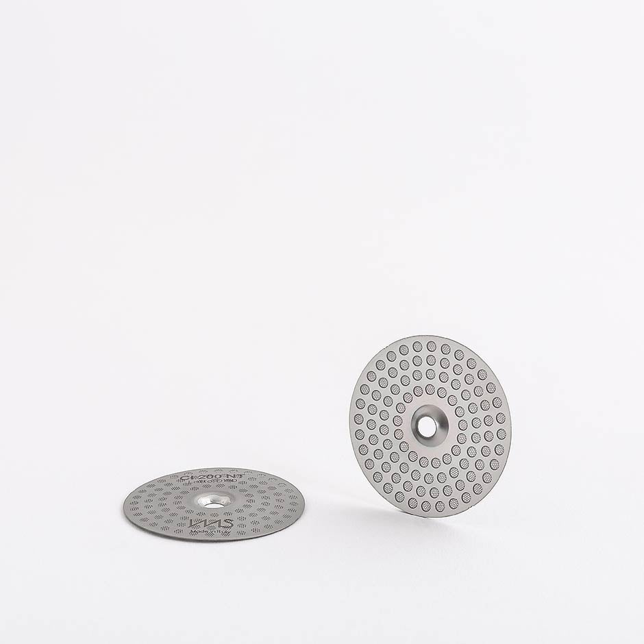 IMS I Competition Duschsieb I 51,9 mm I Astoria, Elektra, La Cimbali commercial IMS