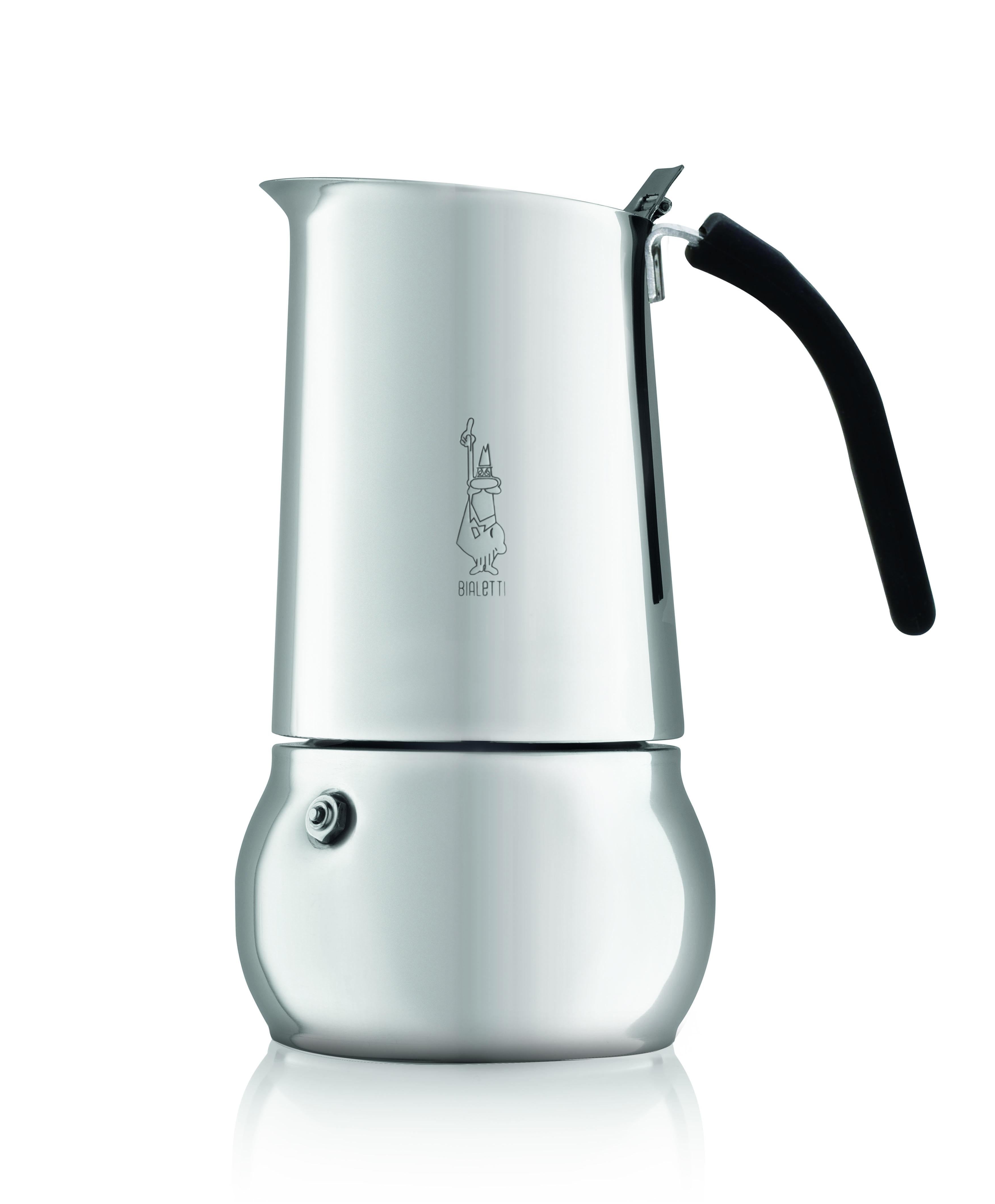 Bialetti KITTY commercial Bialetti
