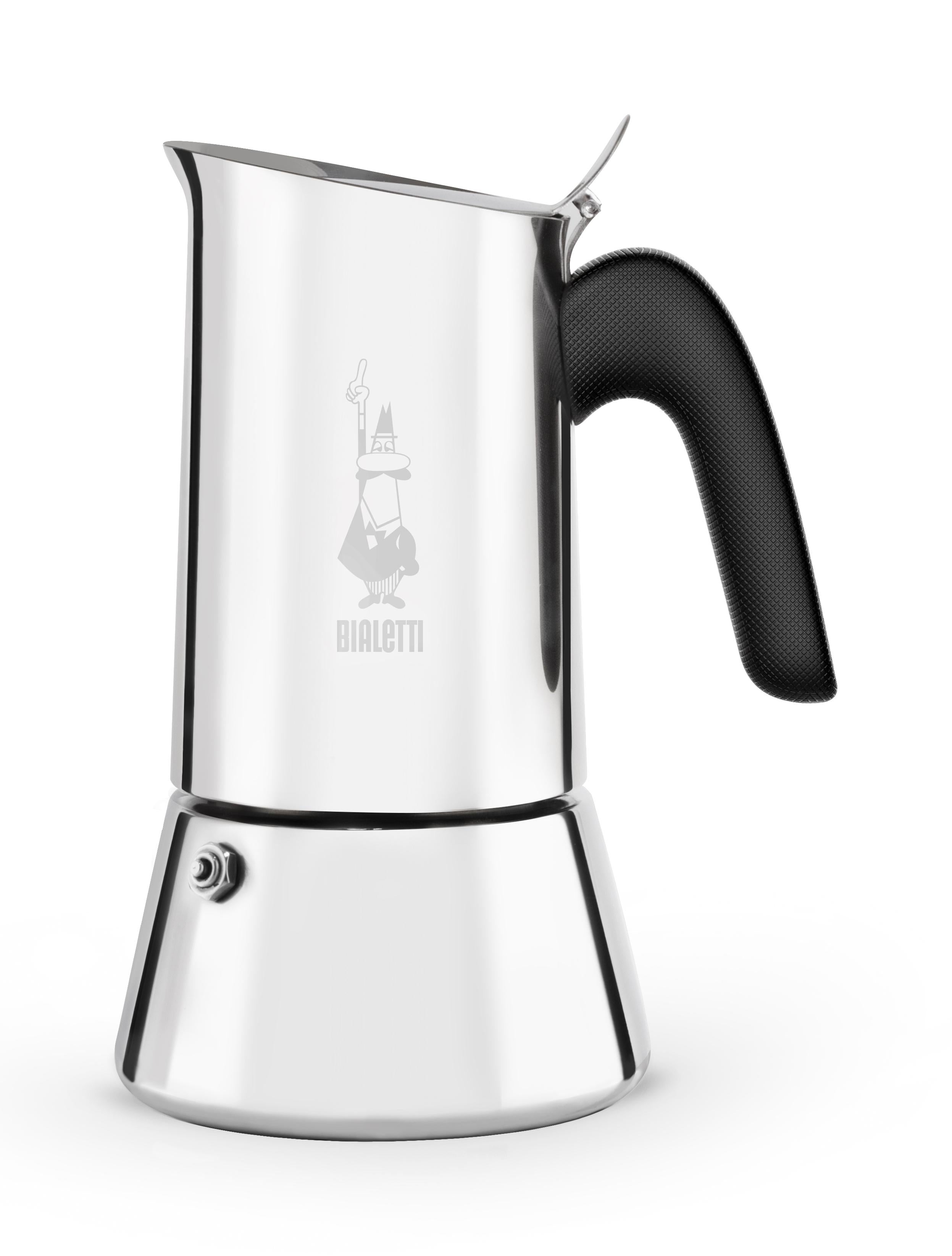 Bialetti New Venus commercial Bialetti
