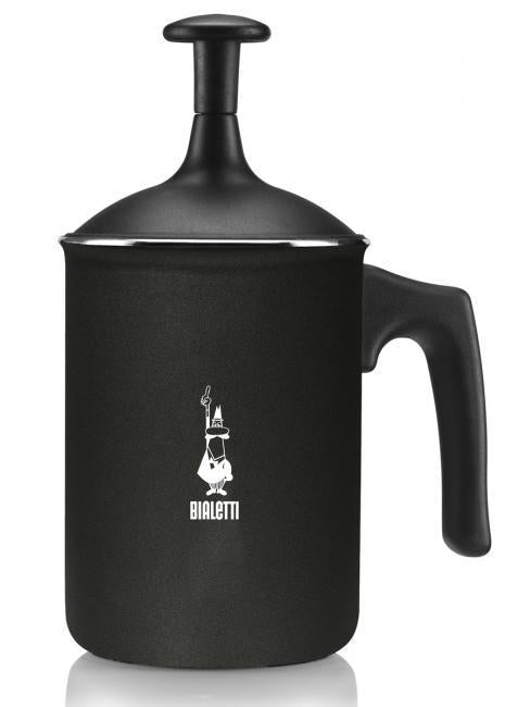 Bialetti Milchaufschäumer Tuttocrema commercial Bialetti