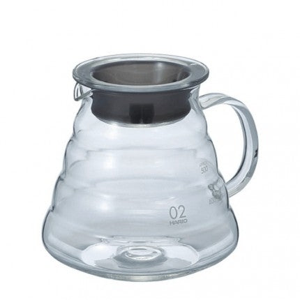 Hario V60 Range Server commercial Hario