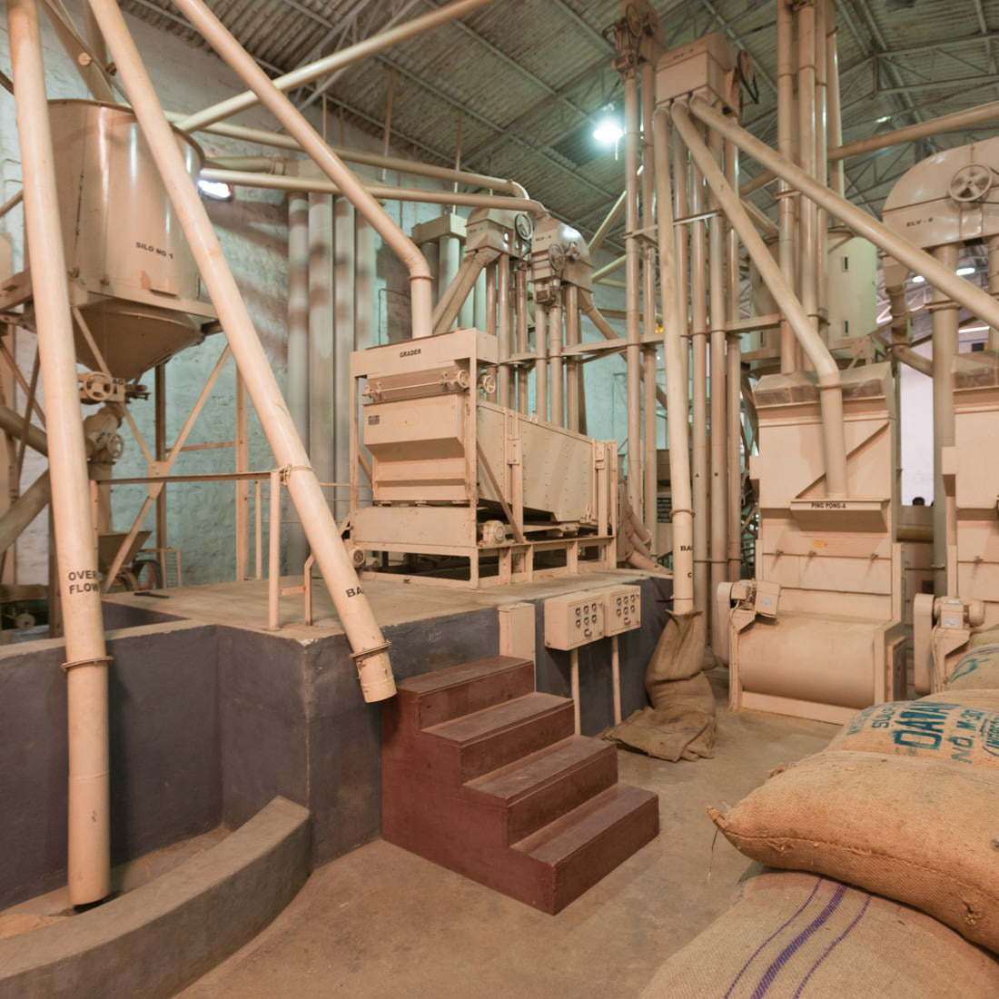 Late Harvest commercial aniko Coffee Roasters