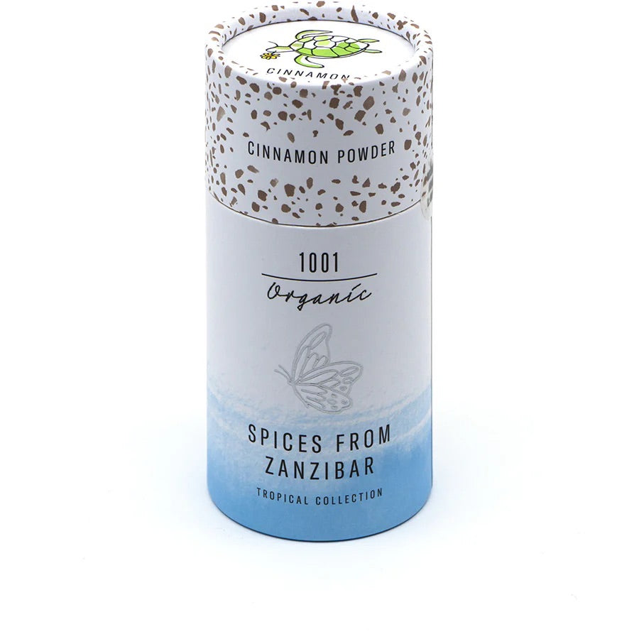 1001 Organic | Cinnamon Powder