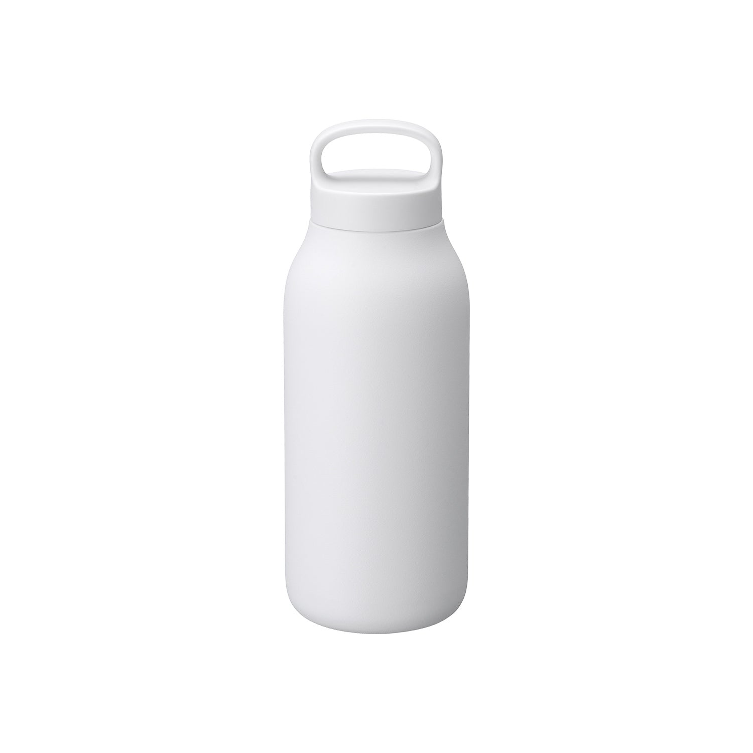 Kinto Water Tumbler - 550 ml - White