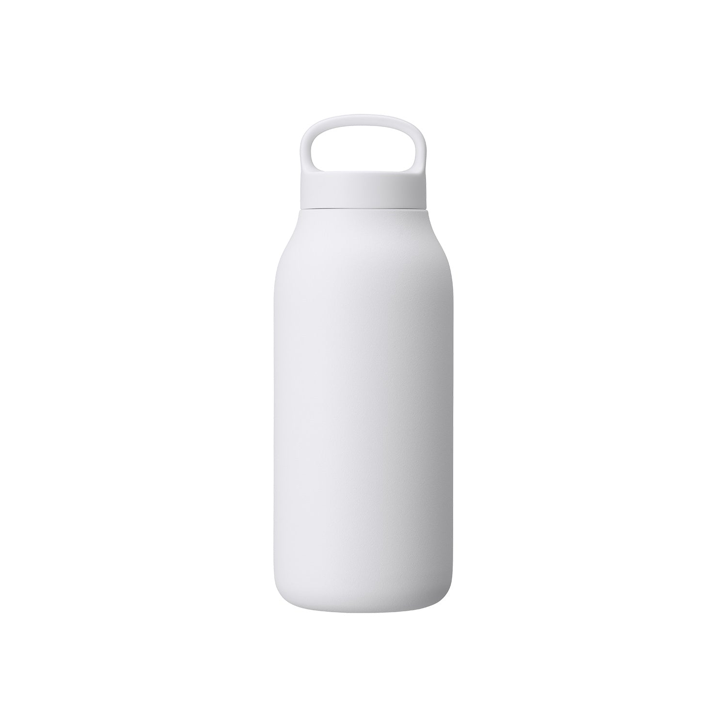 Kinto Water Tumbler - 550 ml - White