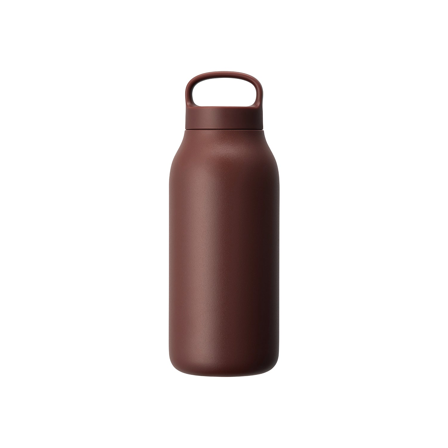 Kinto Water Tumbler - 550 ml - Maroon