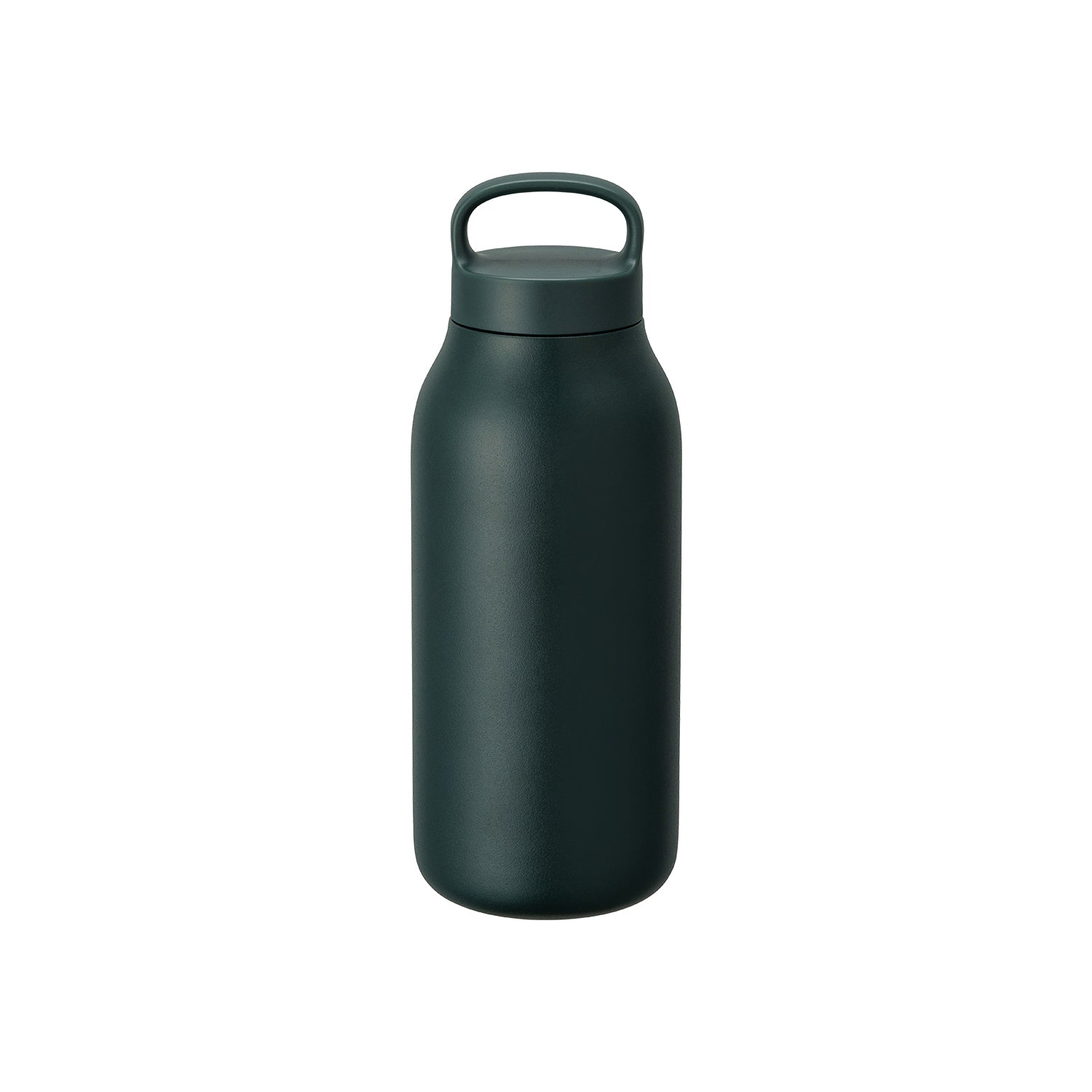 Kinto Water Tumbler - 550 ml - Deep Green