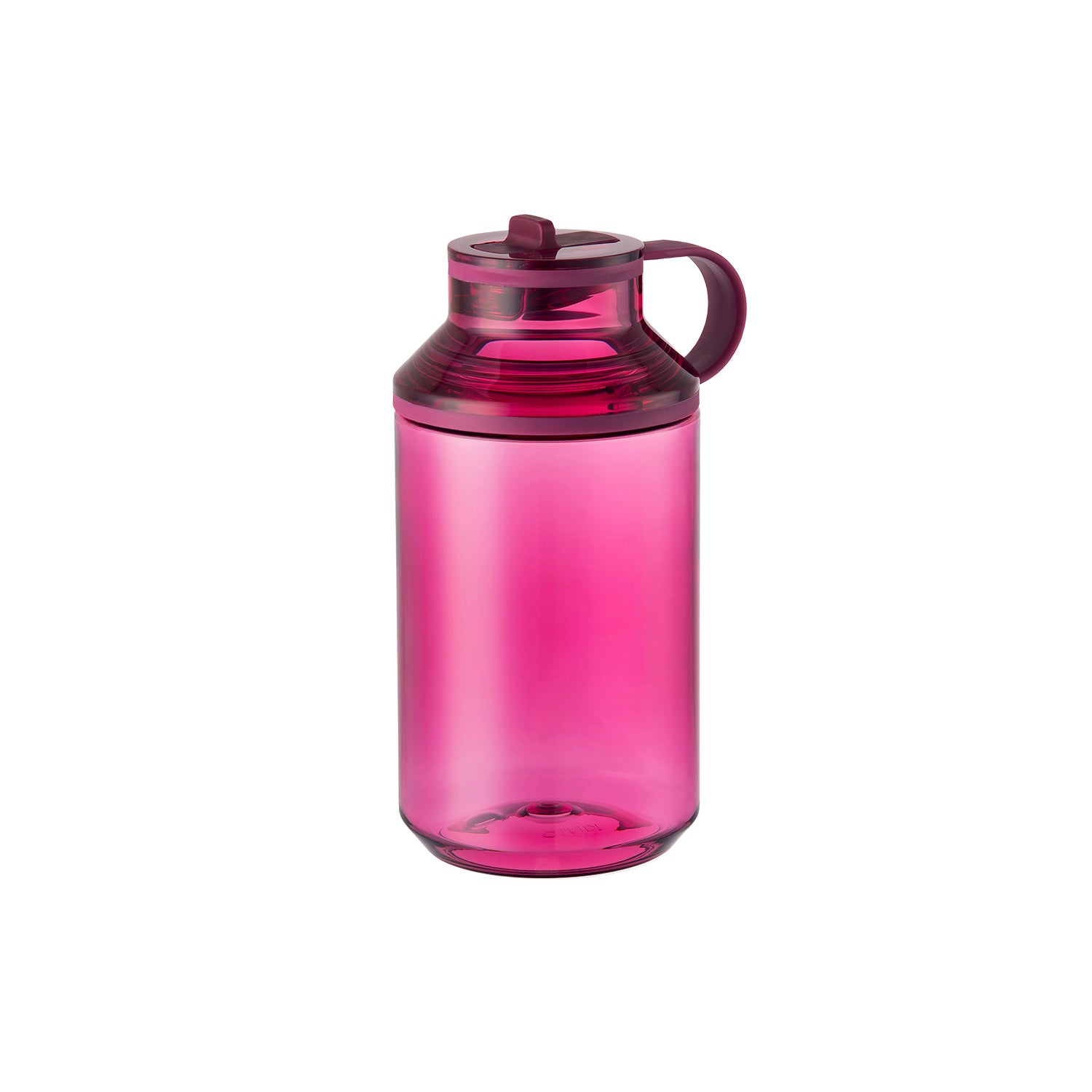 Kinto Active Bottle - 600ml - Magenta