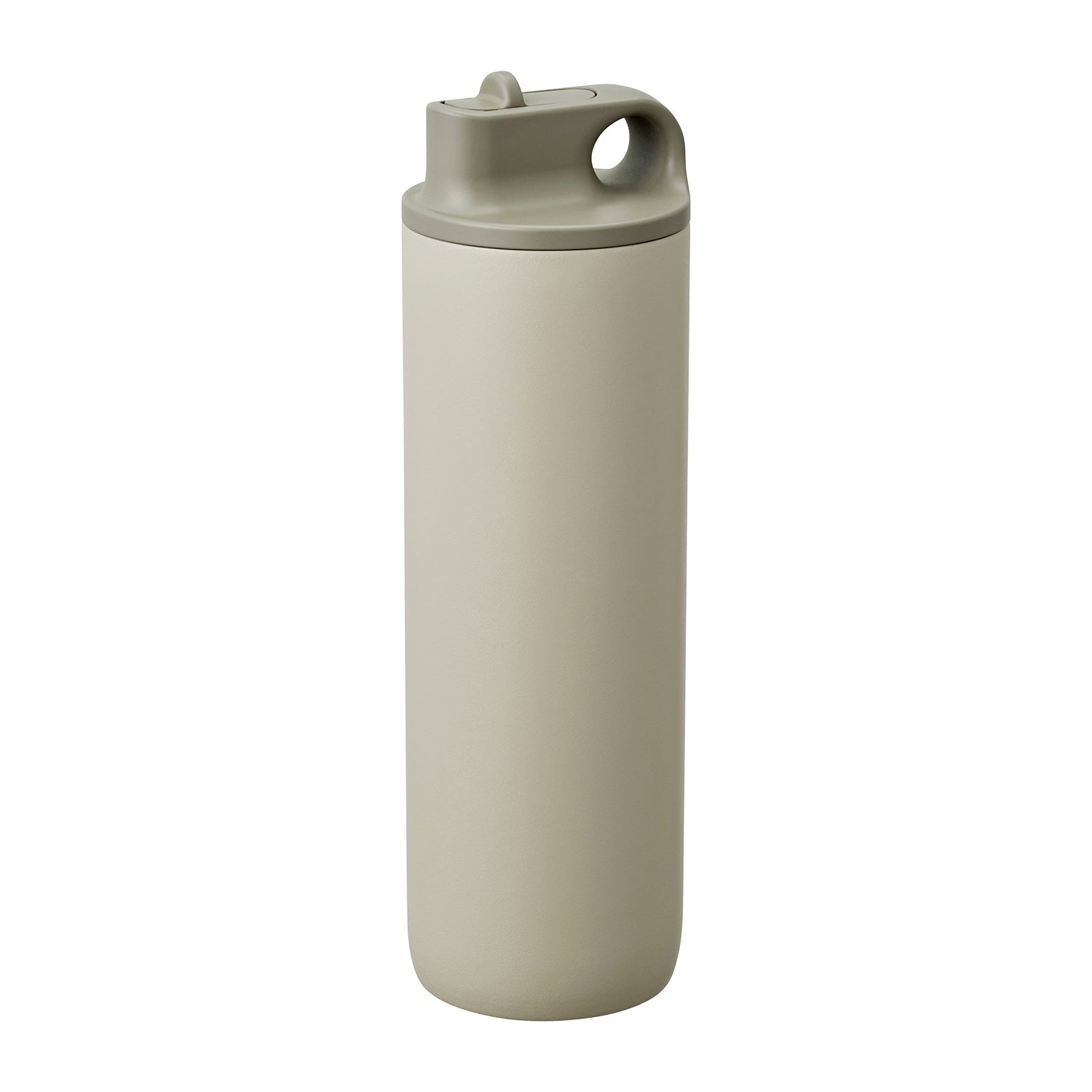 Kinto Active Tumbler - 800ml - Sand Beige