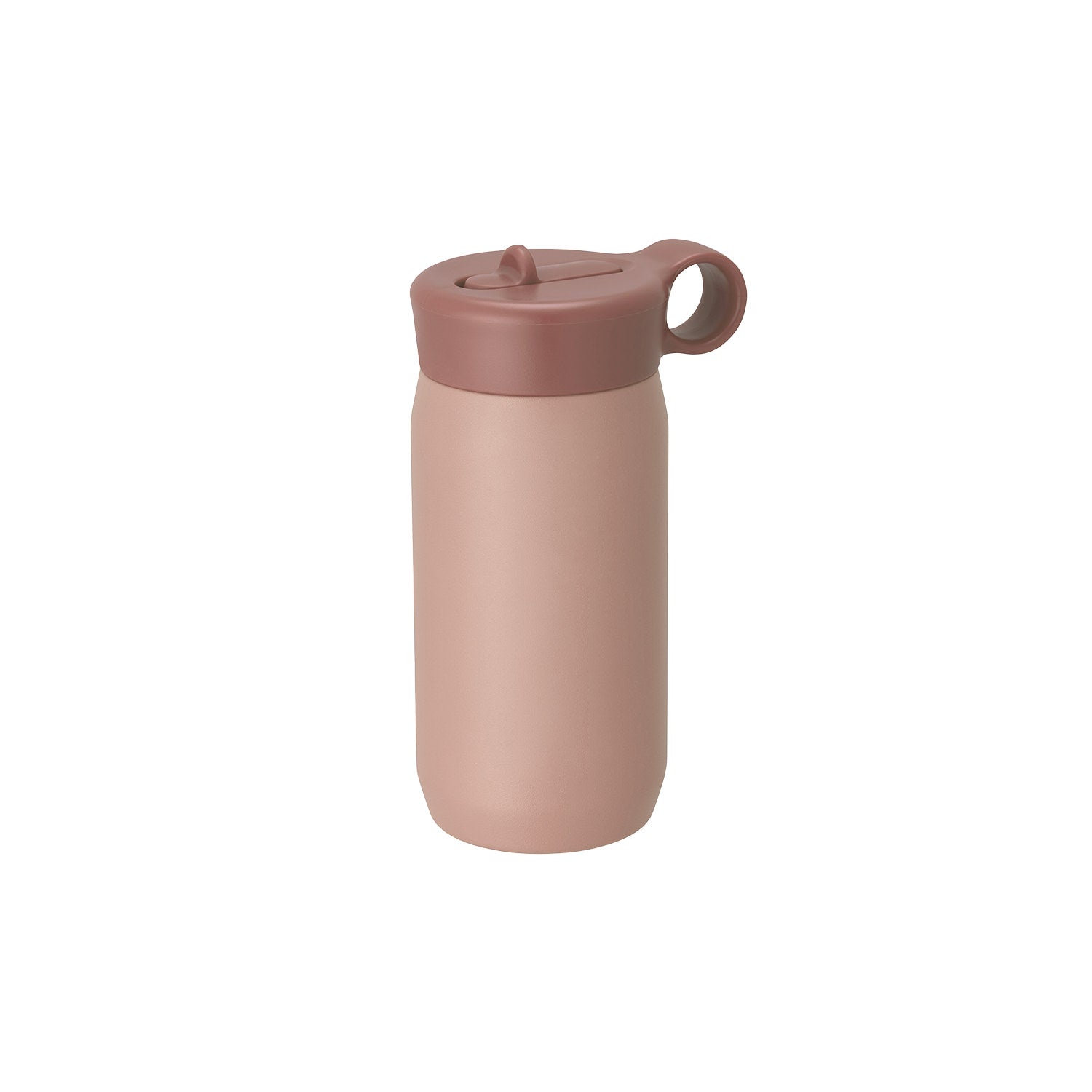 Kinto Play Tumbler - 300ml - Ash Pink