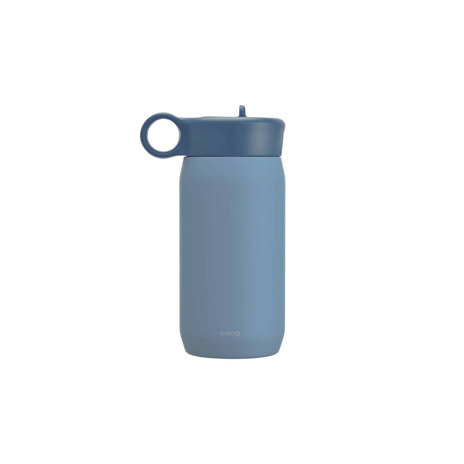 Kinto Play Tumbler - 300ml - Ash Blue
