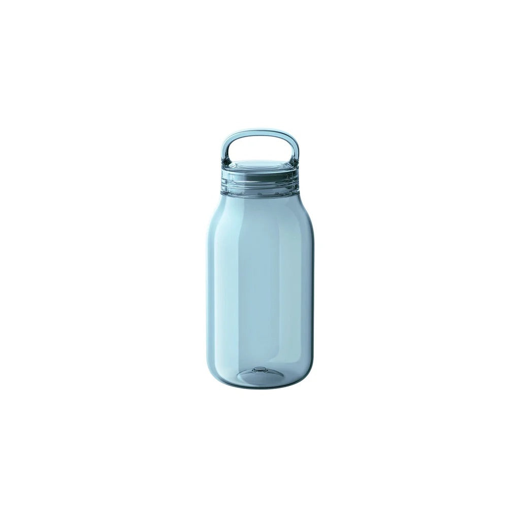 Kinto Water Bottle - 300ml - Blau