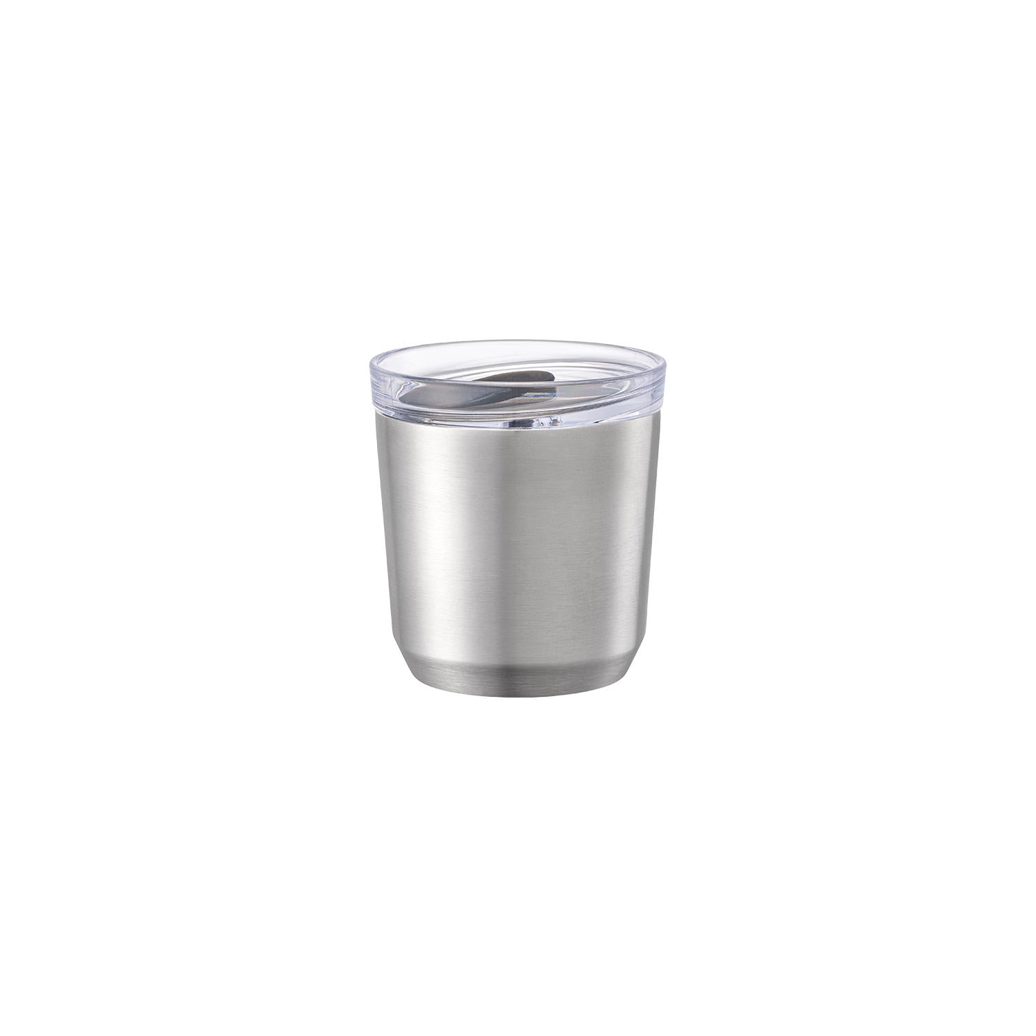 Kinto To Go Tumbler - 240 ml - Edelstahl