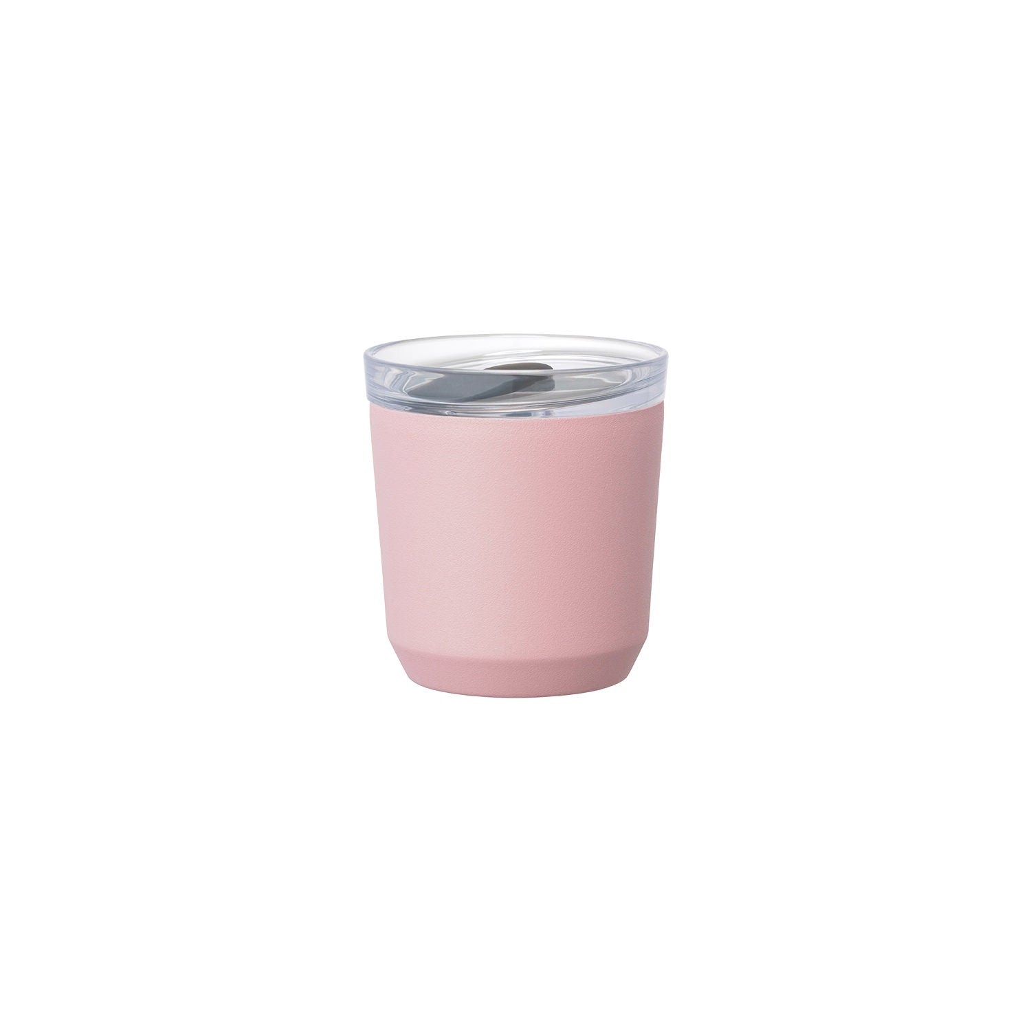 Kinto To Go Tumbler - 240 ml - Pink