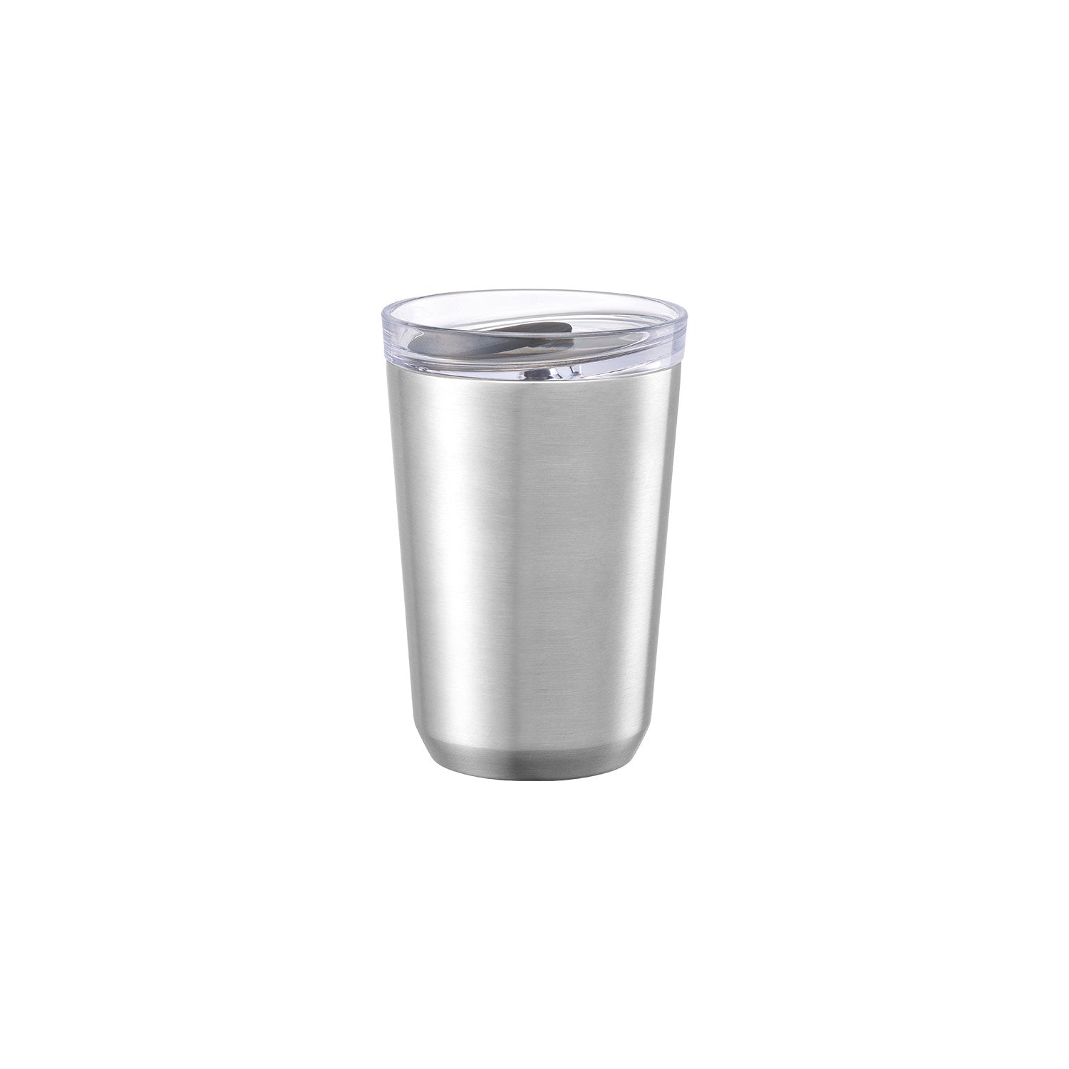 Kinto To Go Tumbler - 360 ml - Edelstahl
