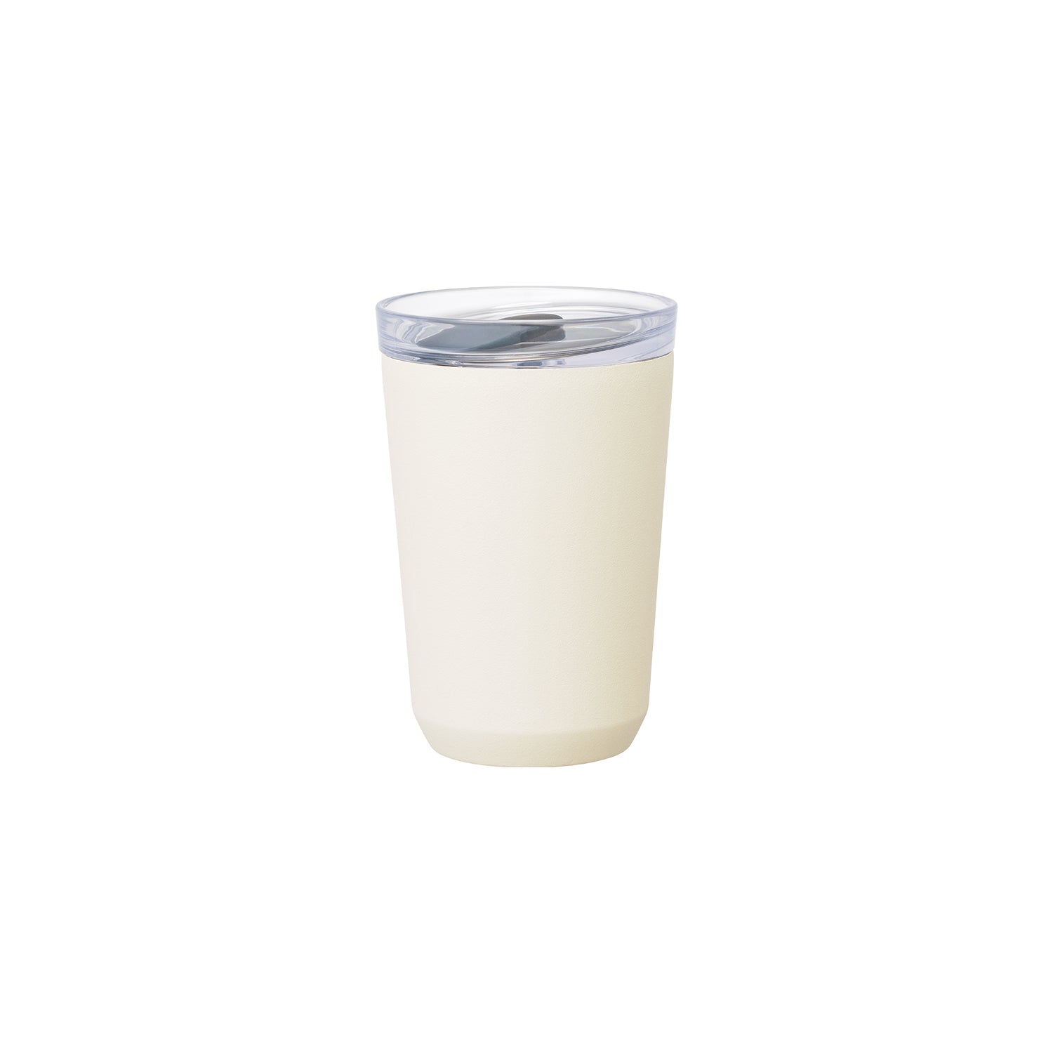 Kinto To Go Tumbler - 360 ml - White