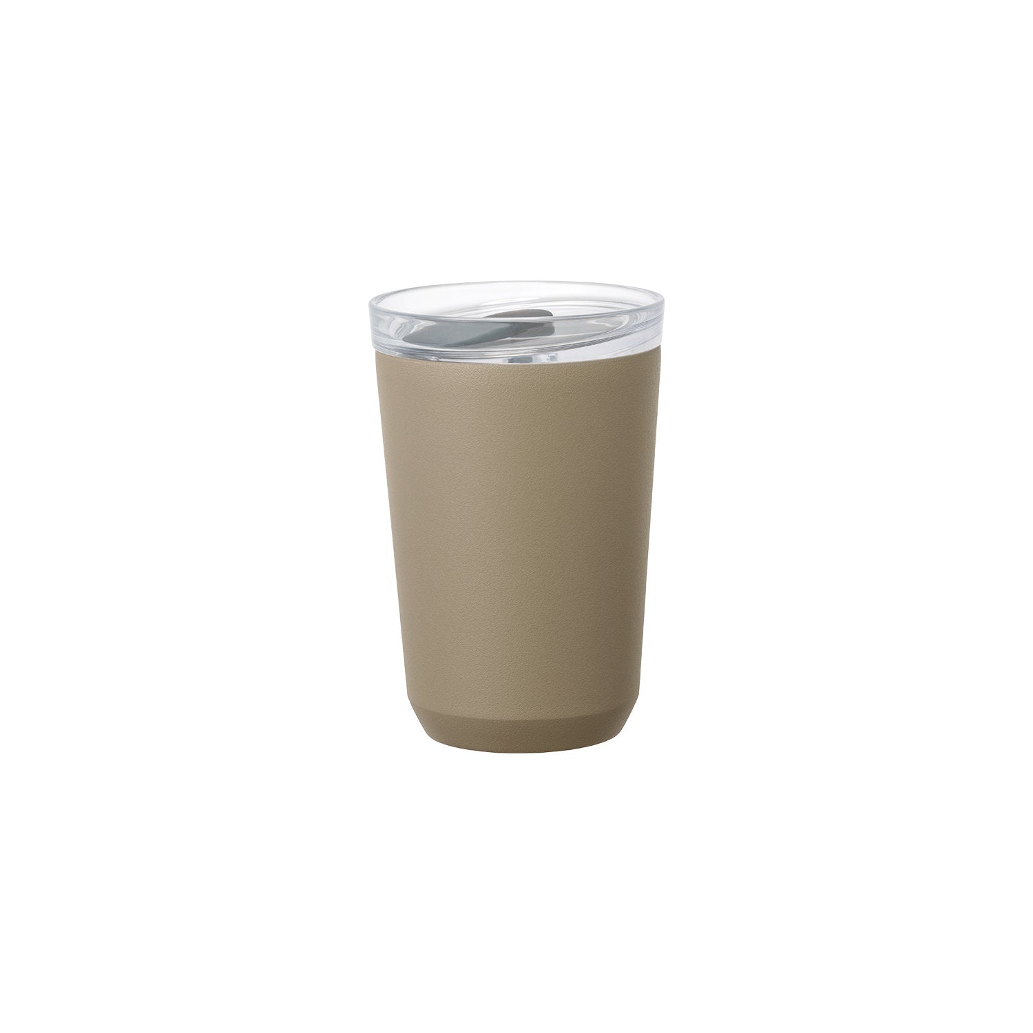 Kinto To Go Tumbler - 360 ml - Khaki