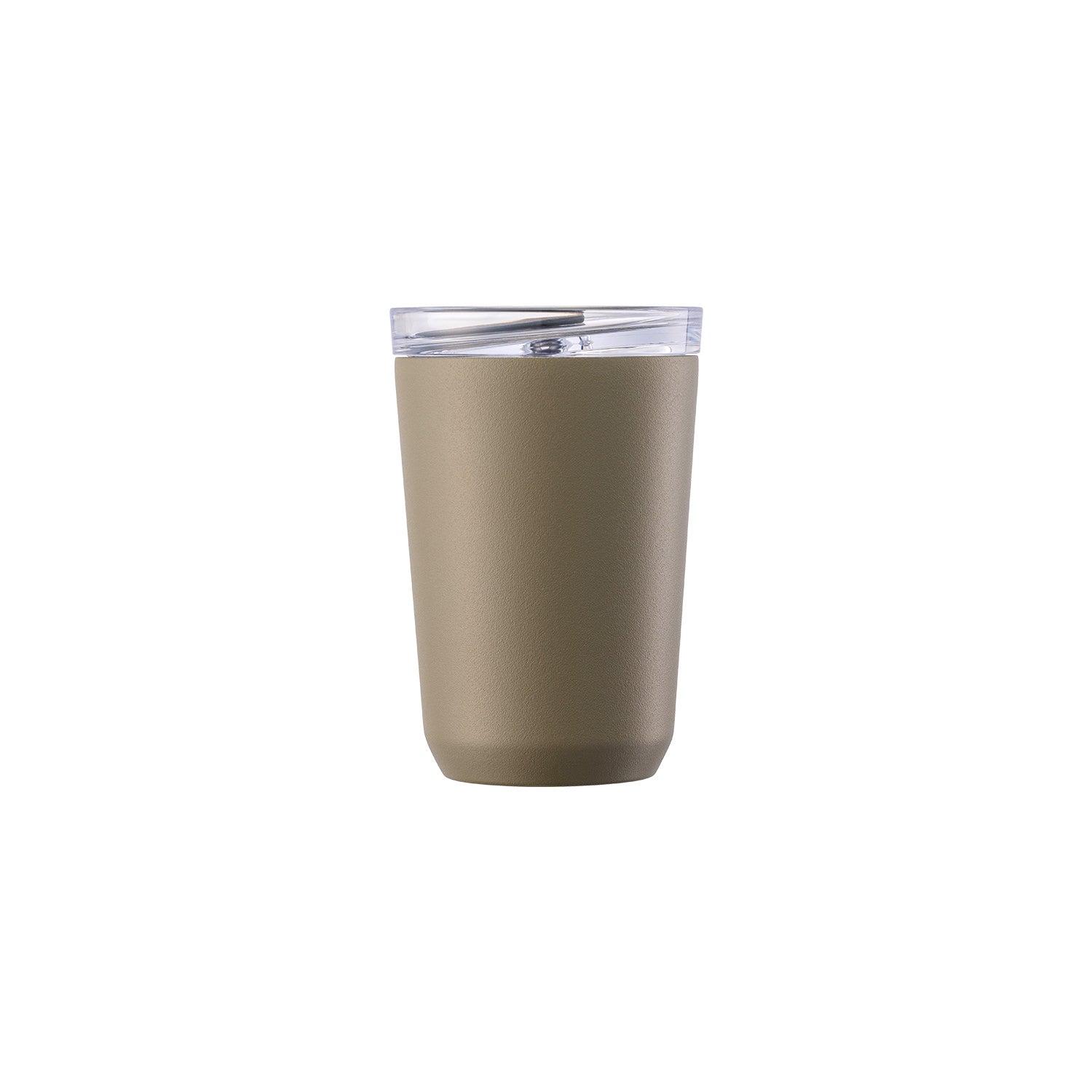 Kinto To Go Tumbler - 360 ml - Khaki