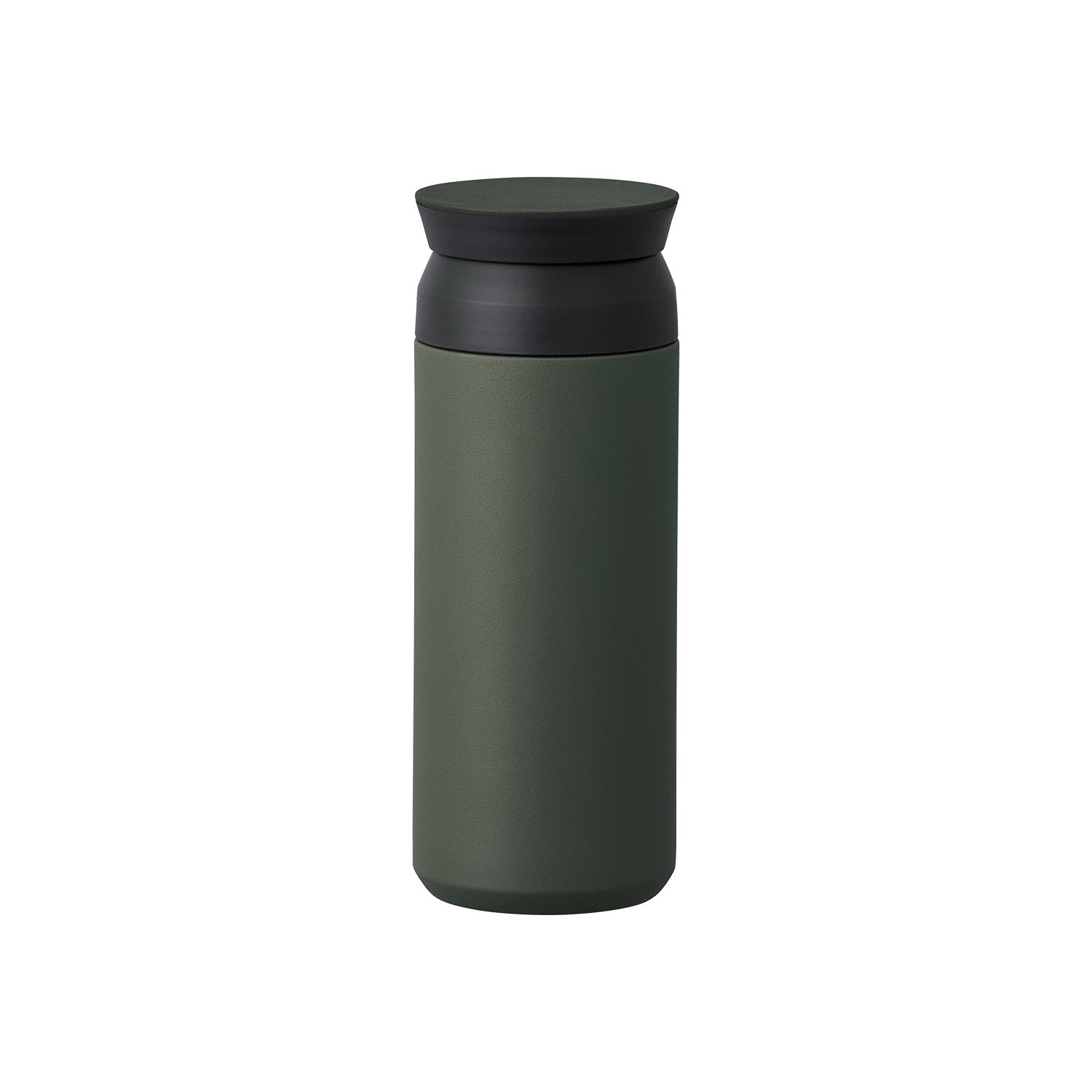 Kinto Travel Tumbler - 500 ml - Ash Green