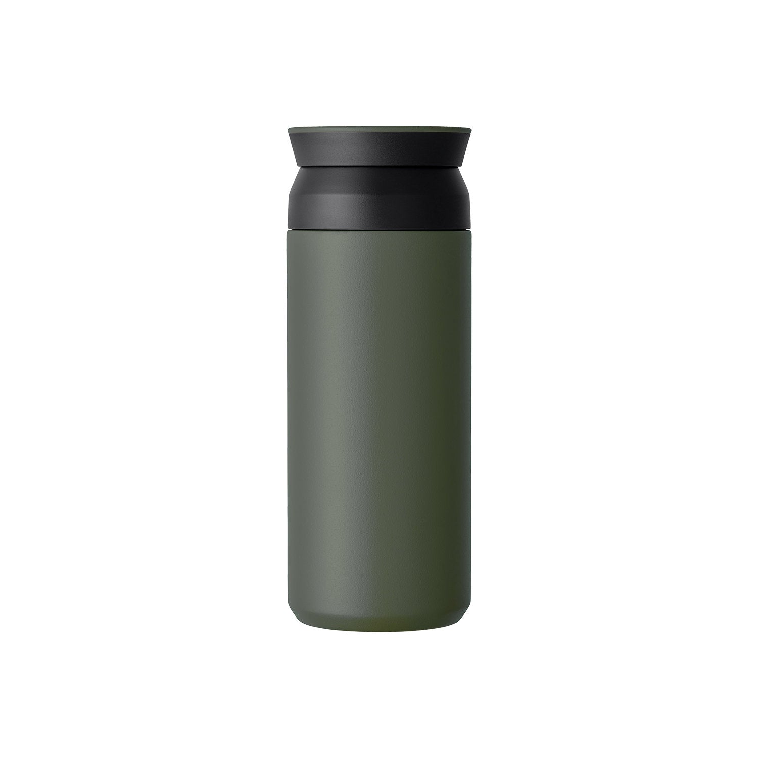 Kinto Travel Tumbler - 350 ml - Ash Green