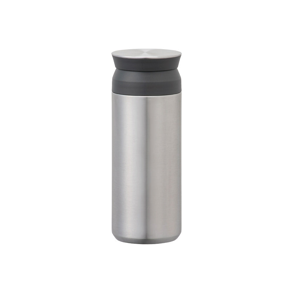 Kinto Travel Tumbler - 500 ml - Edelstahl