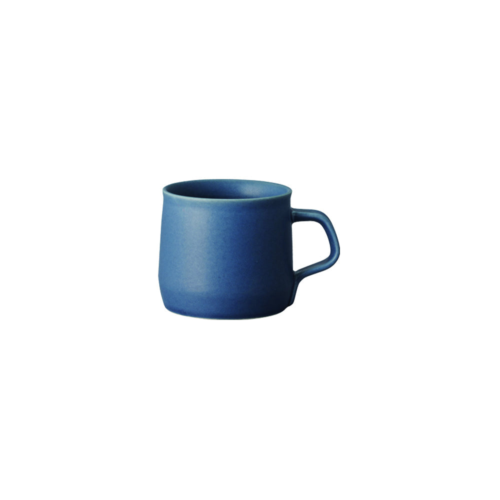Kinto FOG Tasse 270 ml - blau