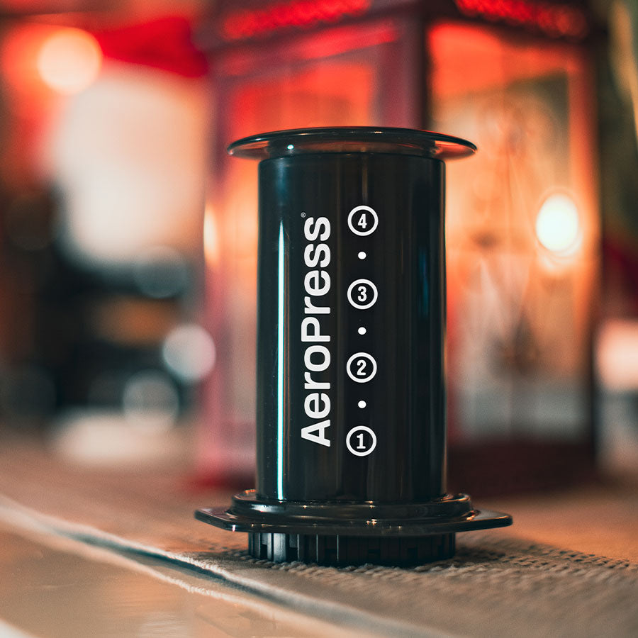 AeroPress® Coffee & Espressomaker
