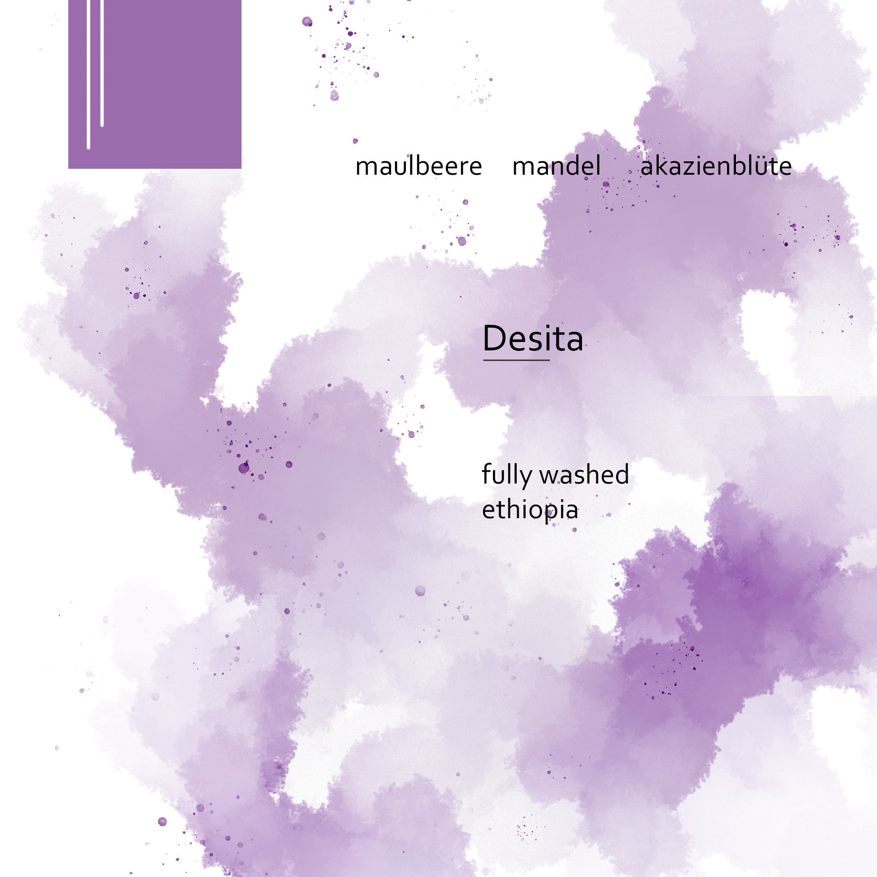 Photo of Desita