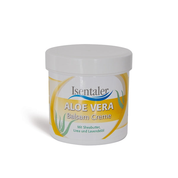 Isentaler Aloe Vera Balm Cream 250 ml