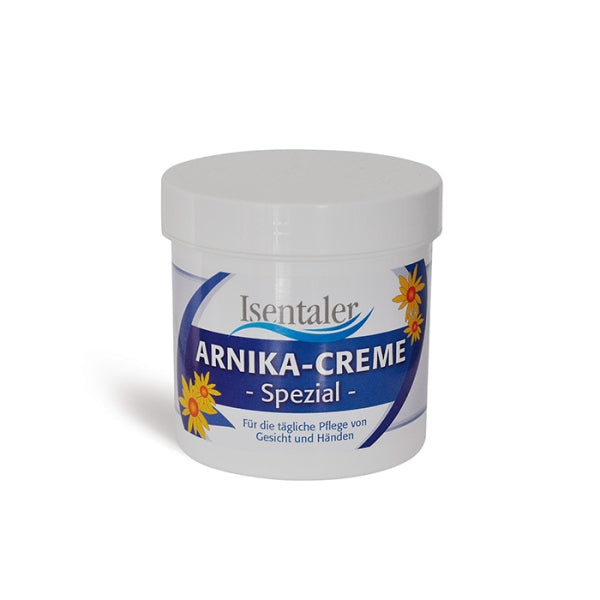 Isentaler Arnica Cream Special 250 ml