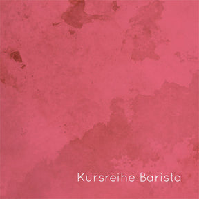 Baristakurs 10 | 22.11.23 | 17:30 Uhr