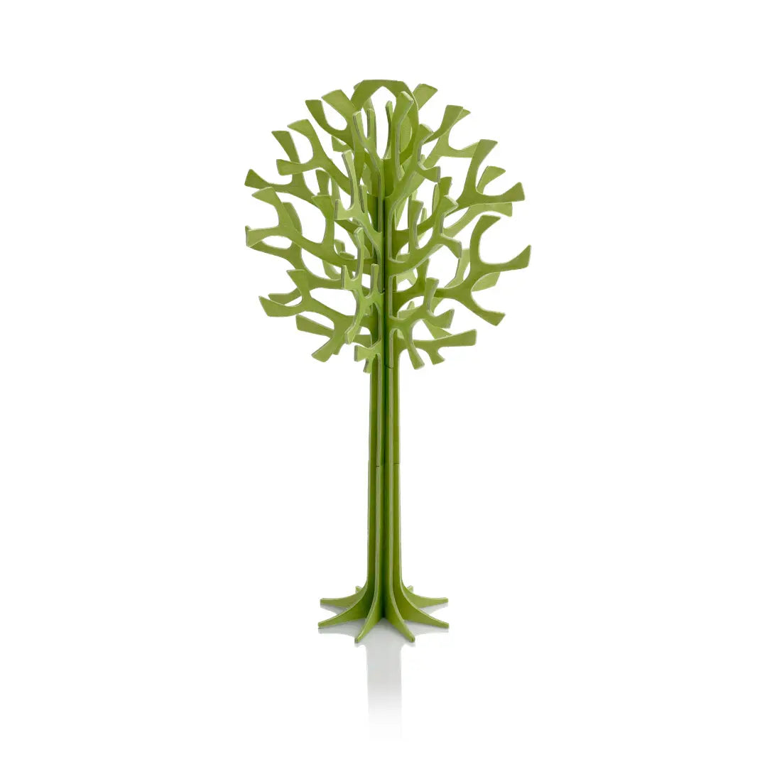 Lovi Tree 16.5 cm – Farbe Pale Green