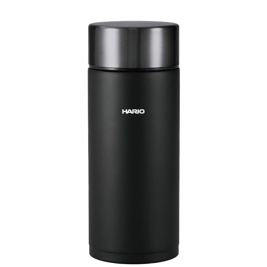 HARIO Stick Bottle Schwarz – 350 ml