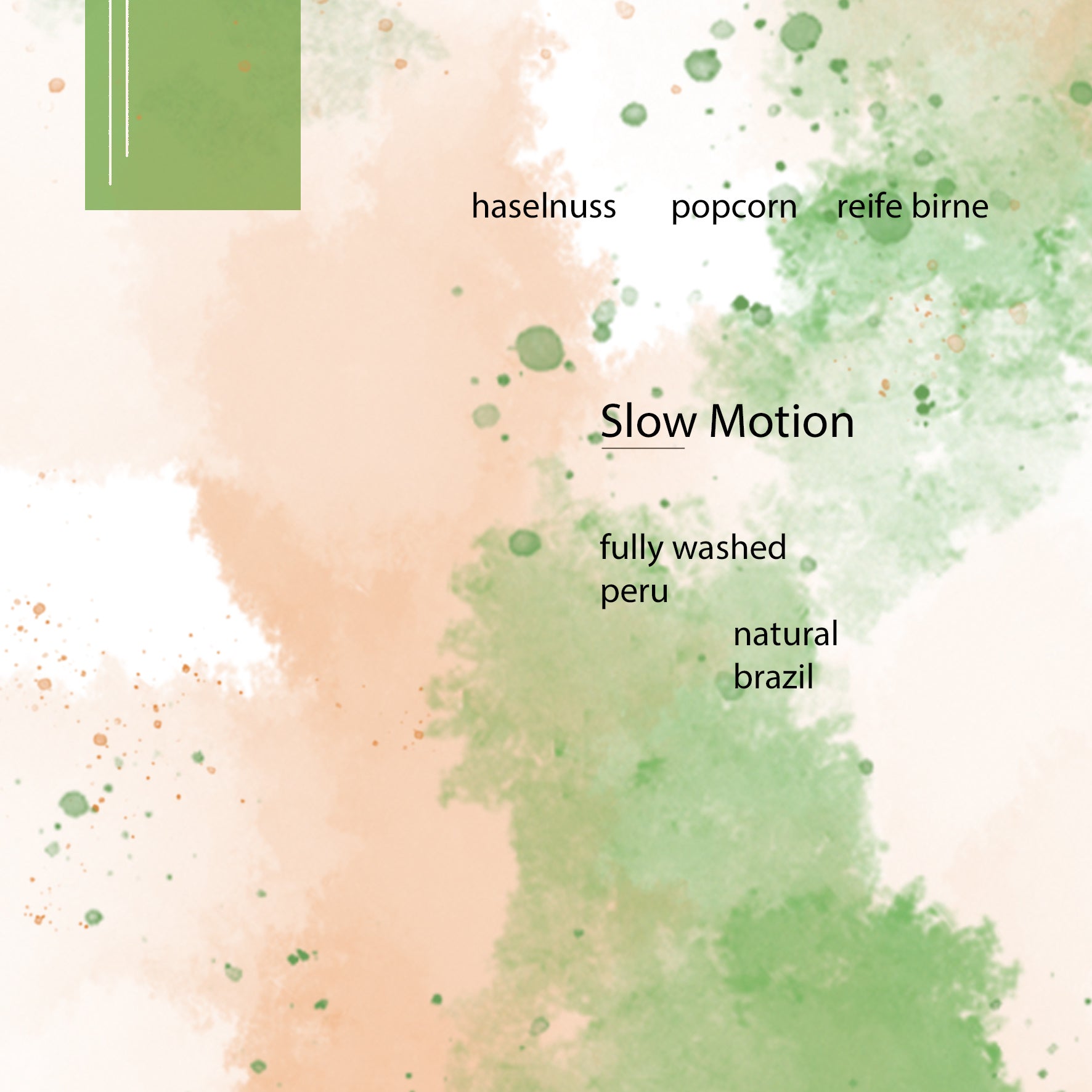 Photo of Slow Motion – Peru/Brasilien – reduzierter Koffeingehalt
