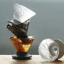 Hario V60 Dripper NEO | 02 | Amber