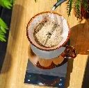 Hario V60 Dripper NEO | 02 | Amber