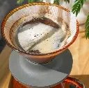 Hario V60 Dripper NEO | 02 | Amber