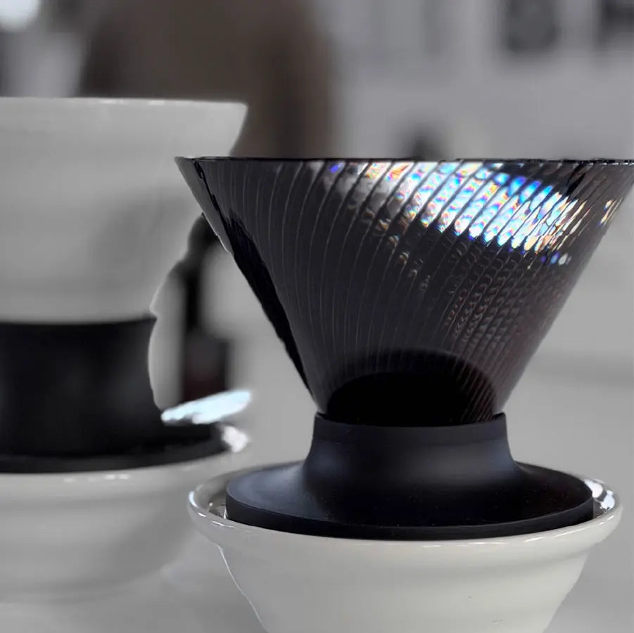 Hario V60 Dripper NEO | 02 | Black