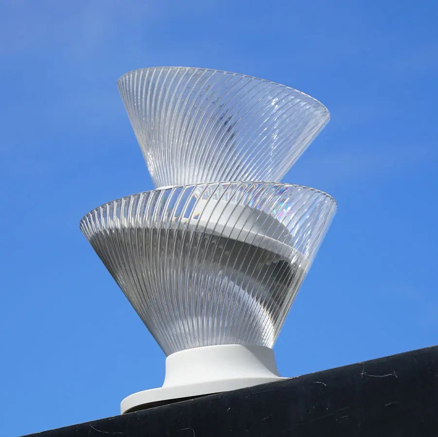 Hario V60 Dripper NEO | 02 | Transparent