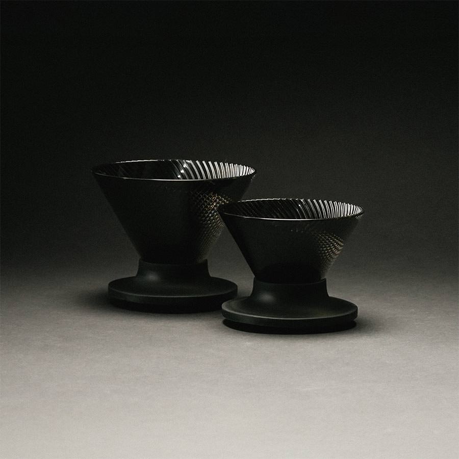 Hario V60 Dripper NEO | 02 | Black