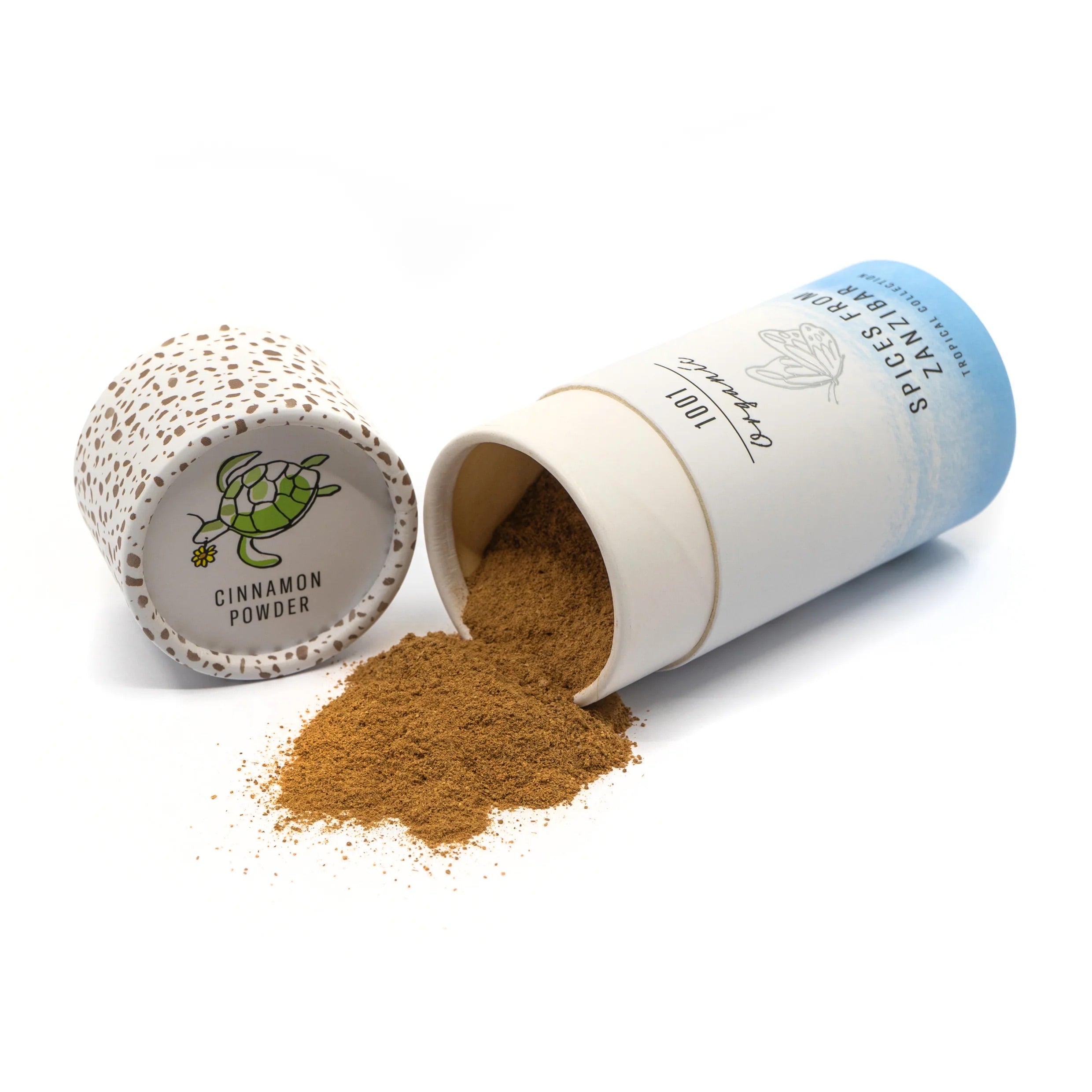 1001 Organic | Cinnamon Powder