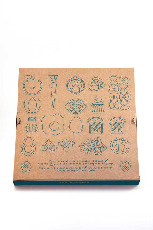 Me&Mine Cooking Set