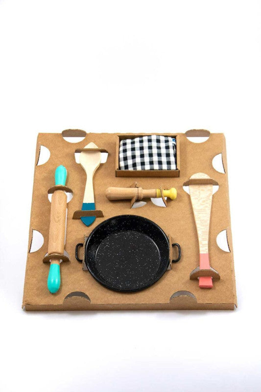 Me&Mine Cooking Set